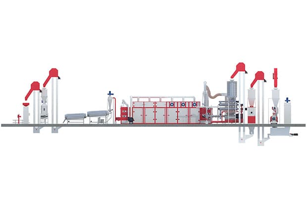 lima fish feed plant